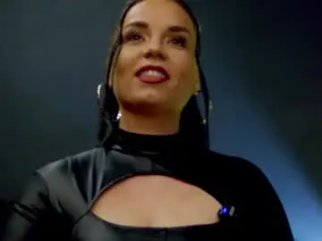 Chaturbate Adult Webcams of missalicereign