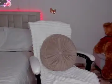 Chaturbate Adult Video Chat of ms_afrodita_