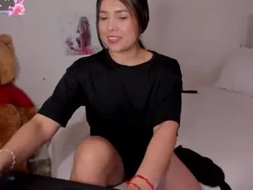 Chaturbate Free Live Porn of ms_afrodita_