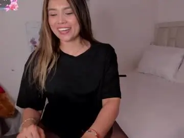 Chaturbate Adult Video Chat of ms_afrodita_