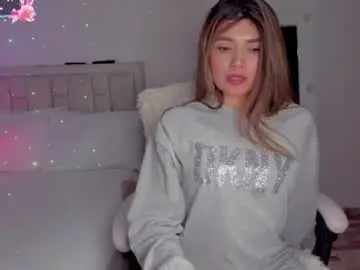 Chaturbate Best live sex cam show of ms_afrodita_