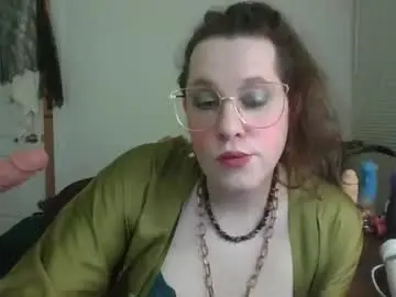 Chaturbate Nude Webcam of mxsissycharlotte