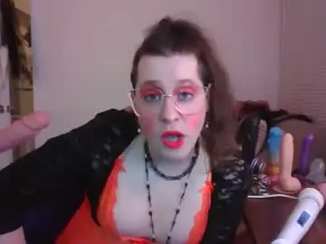 Chaturbate Free Live Porn of mxsissycharlotte