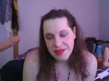 Chaturbate Adult Video Chat of mxsissycharlotte