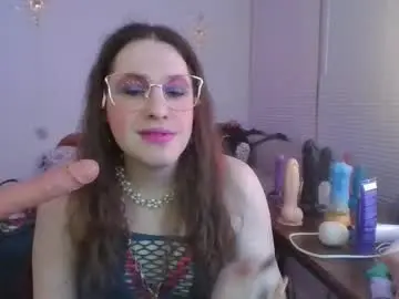 Chaturbate Best live sex cam show of mxsissycharlotte