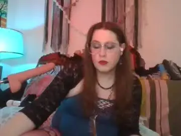Chaturbate Adult Webcam of mxsissycharlotte