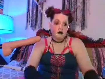 Chaturbate Nude Webcam of mxsissycharlotte