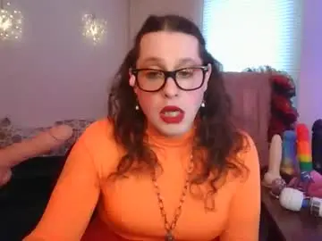 Chaturbate Free Porn Cam of mxsissycharlotte