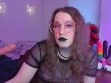 Chaturbate Free Porn Cam of mxsissycharlotte