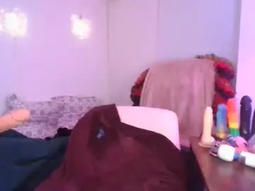 Chaturbate Adult Video Chat of mxsissycharlotte