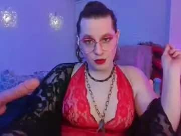 Chaturbate Live Porn of mxsissycharlotte