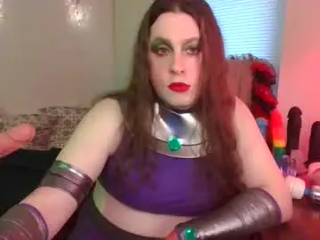 Chaturbate Sex Cam of mxsissycharlotte