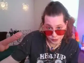 Chaturbate Best Webcam of mxsissycharlotte