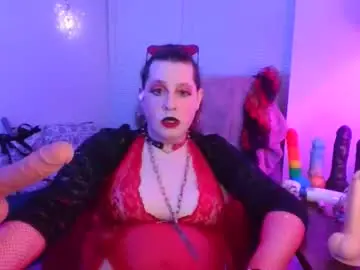 Chaturbate Adult Webcams of mxsissycharlotte