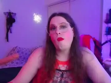 Chaturbate Free Live Porn of mxsissycharlotte
