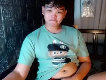 Chaturbate Private Sex Chat of rnl_cum