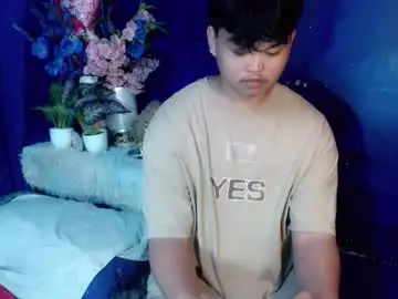 Chaturbate Live Sex of rnl_cum