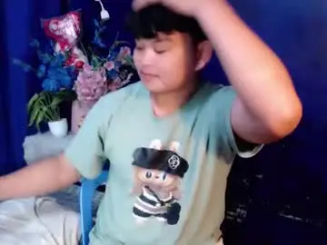 Chaturbate Nude Webcam of rnl_cum