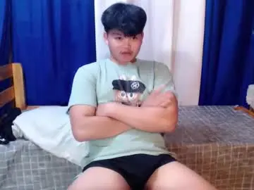 Chaturbate Private Sex Chat of rnl_cum