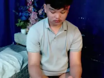 Chaturbate Nude Webcam of rnl_cum