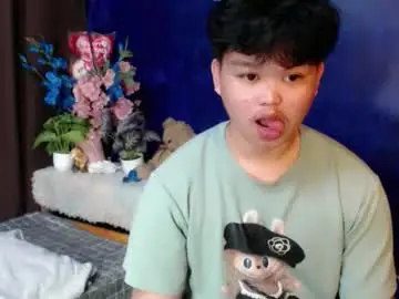 Chaturbate Private Sex Chat of rnl_cum