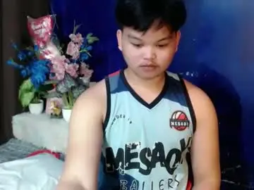 Chaturbate Adult Video Chat of rnl_cum