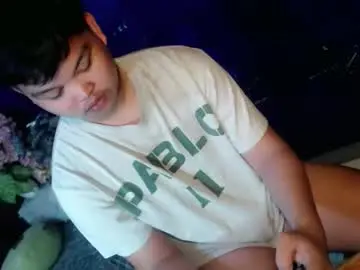 Chaturbate Live Porn of rnl_cum