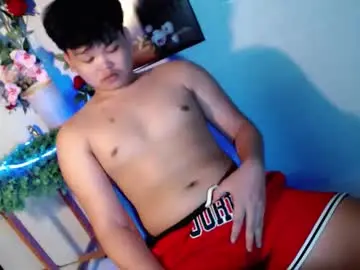 Chaturbate Sex Chat of rnl_cum