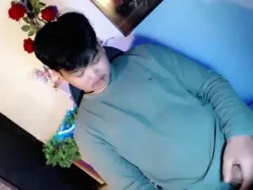 Chaturbate Best Webcam of rnl_cum