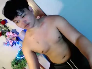 Chaturbate Sex Cam of rnl_cum