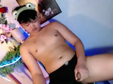 Chaturbate Best live sex cam show of rnl_cum