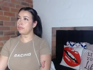 Chaturbate Best live sex cam show of salome__hills