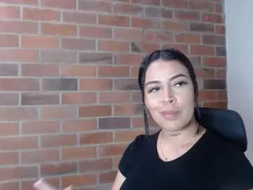 Chaturbate Private Sex Chat of salome__hills