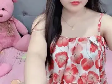 Chaturbate Adult Video Chat of sanami_sian_