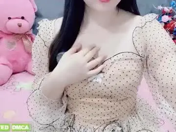 Chaturbate Adult Video Chat of sanami_sian_