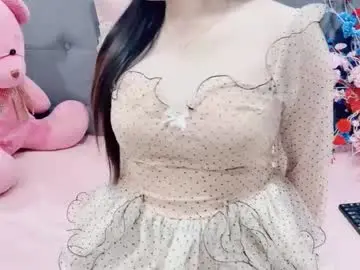 Chaturbate Sex Chat of sanami_sian_