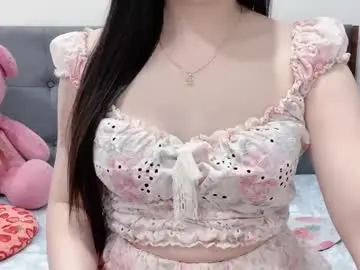 Chaturbate Sex Cam of sanami_sian_