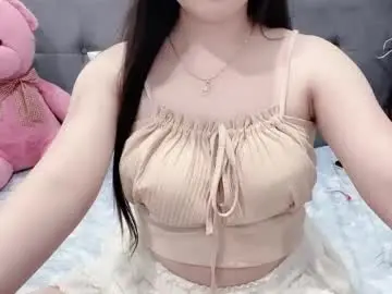 Chaturbate Live Porn of sanami_sian_