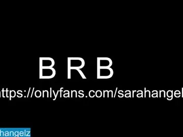 Chaturbate Private Sex Chat of sarah_angelz
