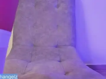 Chaturbate Free Live Porn of sarah_angelz