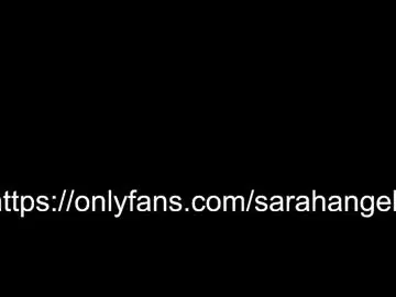 Chaturbate Live Porn of sarah_angelz