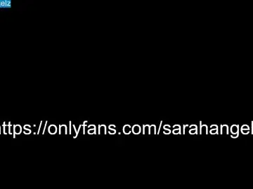 Chaturbate Free Porn Cam of sarah_angelz