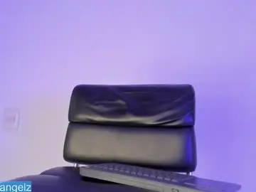 Chaturbate Best Webcam of sarah_angelz