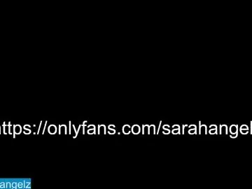 Chaturbate Free Porn Cam of sarah_angelz