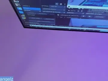 Chaturbate Free Live Porn of sarah_angelz