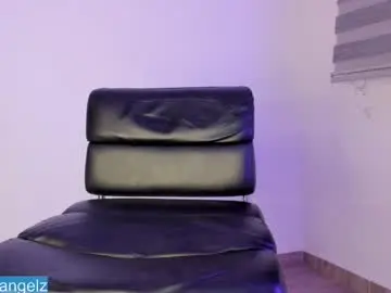 Chaturbate Best Webcam of sarah_angelz