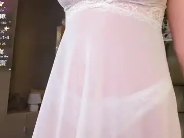 Chaturbate Live Porn of sayl0r_moon