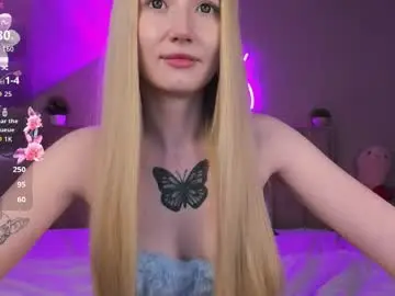 Chaturbate Sex Cam of sayl0r_moon