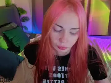 Chaturbate Live Sex Cam of sayl0r_moon