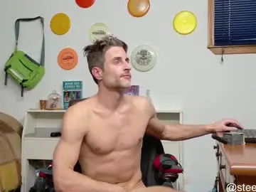 Chaturbate Adult Webcam of steeleofaman